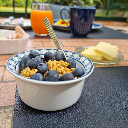 Liebhaveri I Saerklasse Årup Exteriör bild