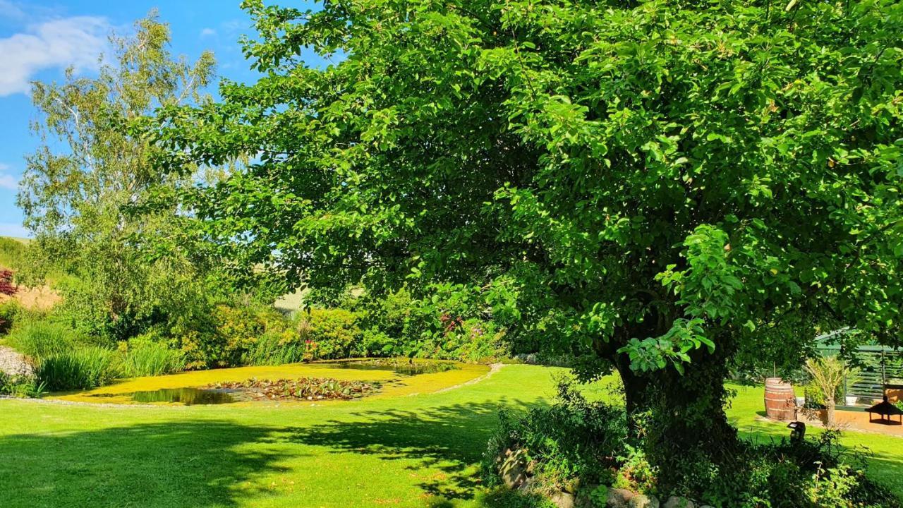 Liebhaveri I Saerklasse Årup Exteriör bild