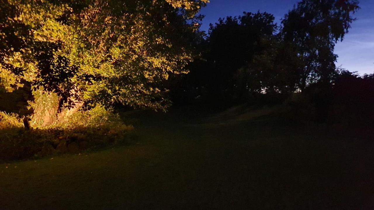Liebhaveri I Saerklasse Årup Exteriör bild