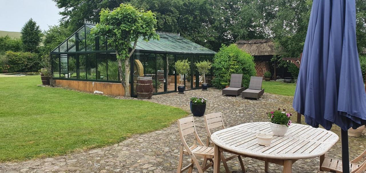Liebhaveri I Saerklasse Årup Exteriör bild